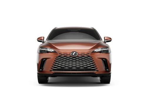 2025 Lexus RX 350 Premium Plus