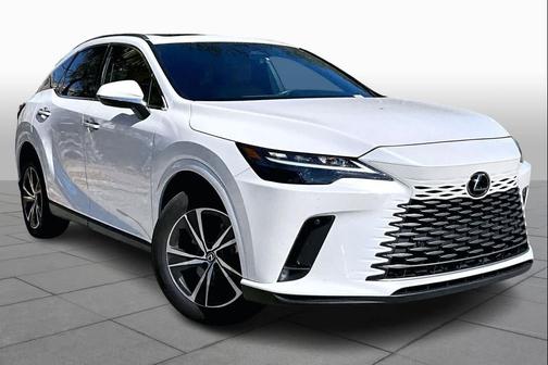 2023 Lexus RX 350 Premium