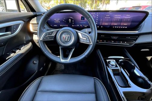 2024 Buick Envision Avenir AWD