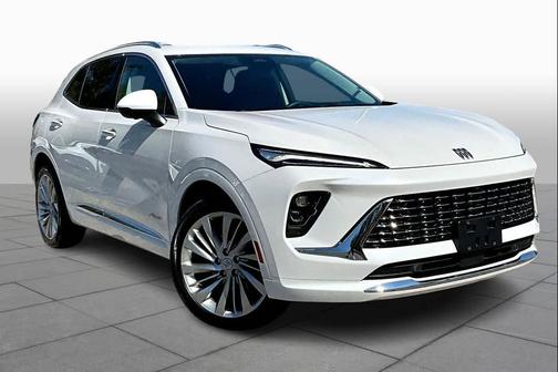 2024 Buick Envision Avenir AWD