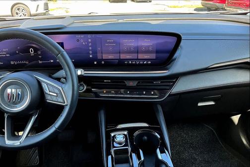 2024 Buick Envision Avenir AWD