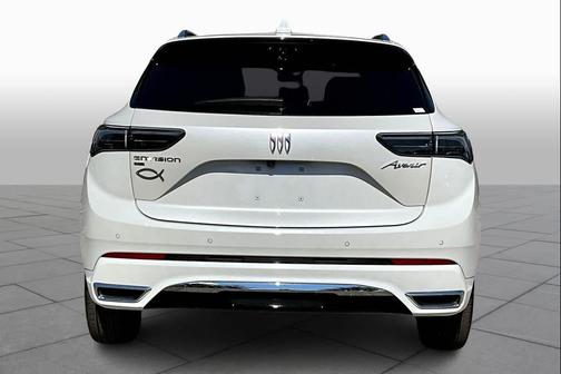 2024 Buick Envision Avenir AWD