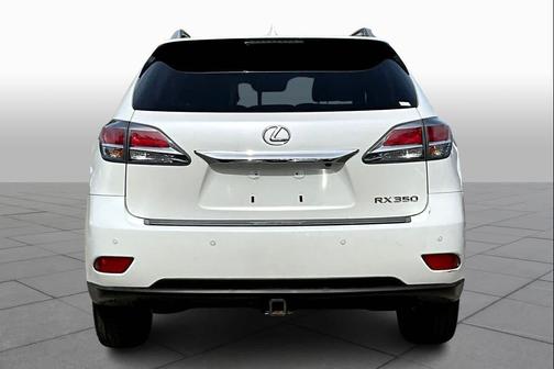 2014 Lexus RX 350 Base