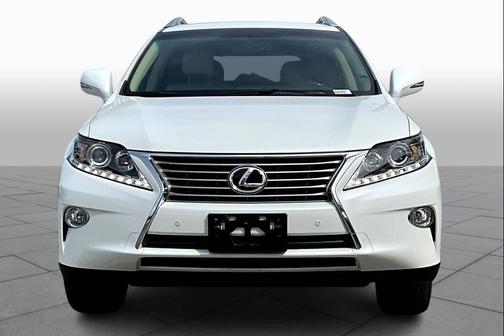 2014 Lexus RX 350 Base