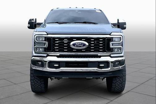 2024 Ford F-350 King Ranch