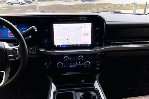 2024 Ford F-350 King Ranch