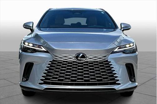 2025 Lexus RX 350 Base