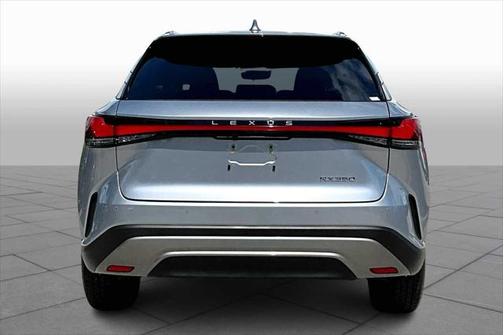 2025 Lexus RX 350 Base