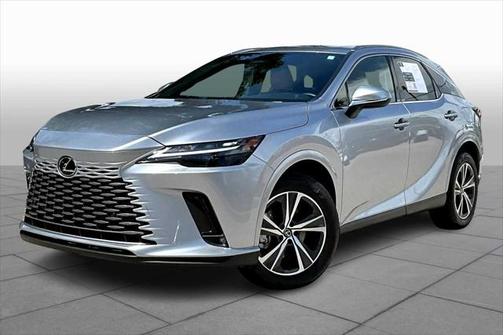 2025 Lexus RX 350 Base