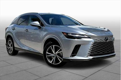 2025 Lexus RX 350 Base