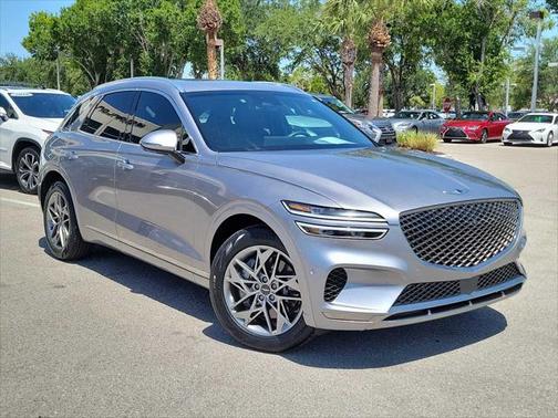2023 Genesis GV70 2.5T AWD