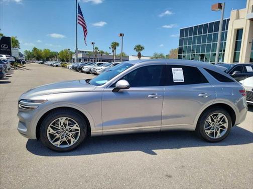 2023 Genesis GV70 2.5T AWD