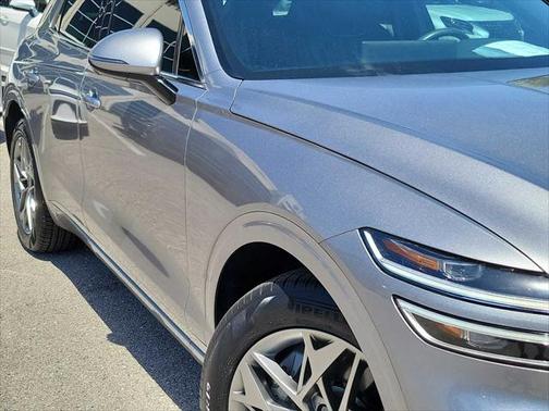 2023 Genesis GV70 2.5T AWD