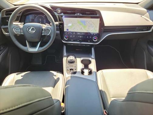 2023 Lexus RZ 450e Premium