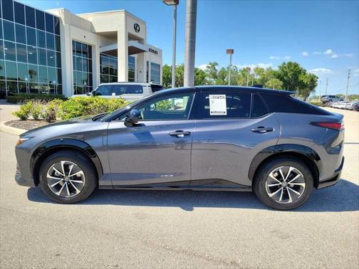 2023 Lexus RZ 450e Premium