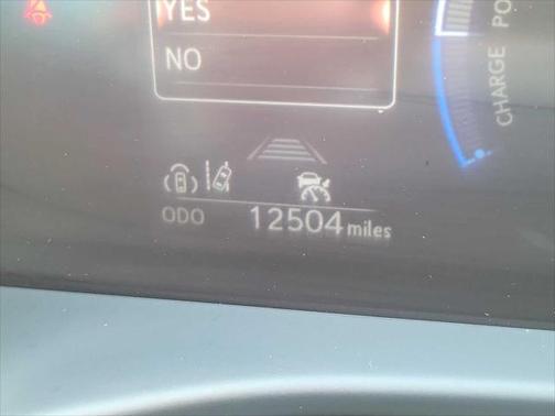 2023 Lexus RZ 450e Premium