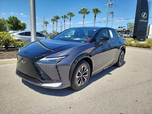 2023 Lexus RZ 450e Premium