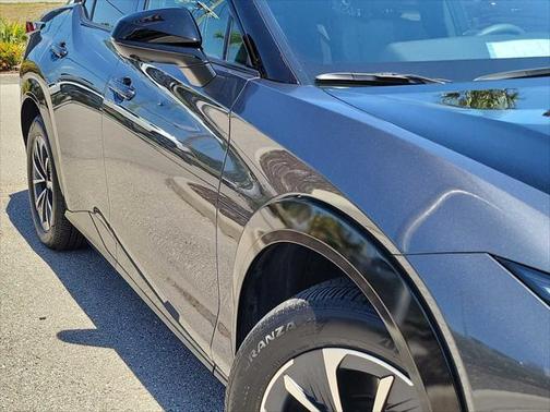 2023 Lexus RZ 450e Premium