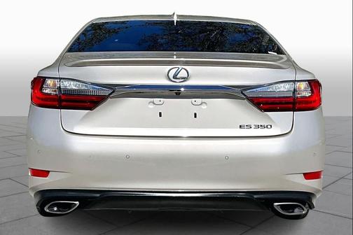 2017 Lexus ES 350 Base