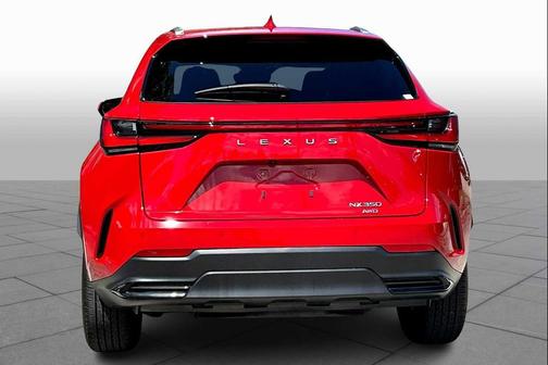 2023 Lexus NX 350 Premium