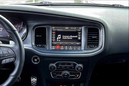 2018 Dodge Charger Daytona 392 RWD