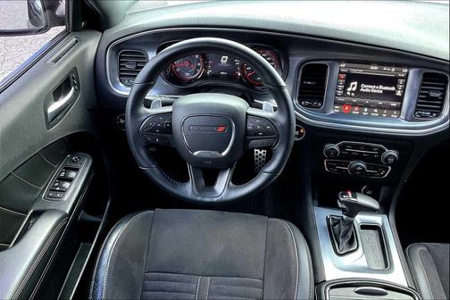 2018 Dodge Charger Daytona 392 RWD