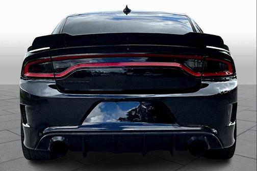 2018 Dodge Charger Daytona 392 RWD