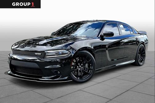 2018 Dodge Charger Daytona 392 RWD