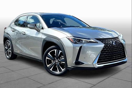 2021 Lexus UX 250h Base
