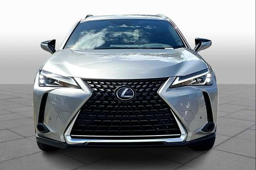 2021 Lexus UX 250h Base