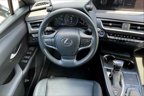 2021 Lexus UX 250h Base
