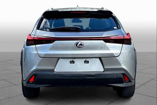 2021 Lexus UX 250h Base