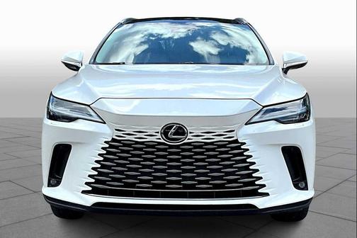 2023 Lexus RX 350 Luxury