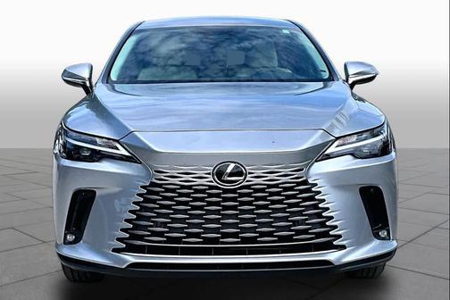 Iridium 2023 Lexus RX 350 Base