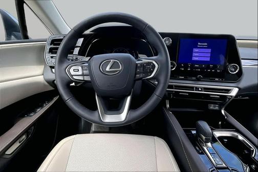 Iridium 2023 Lexus RX 350 Base