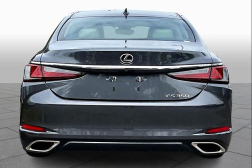 2023 Lexus ES 350 Base