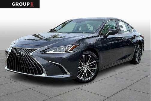 2023 Lexus ES 350 Base