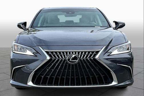 2023 Lexus ES 350 Base