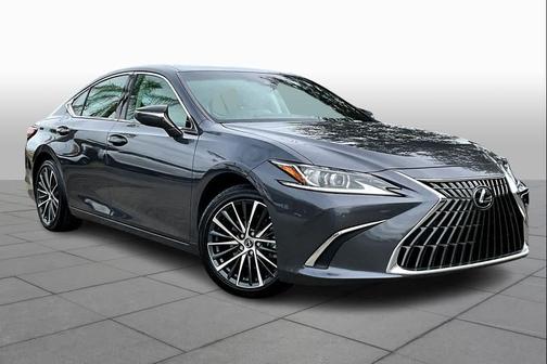 2023 Lexus ES 350 Base