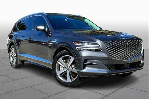 2023 Genesis GV80 3.5T