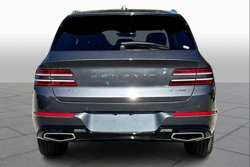 2023 Genesis GV80 3.5T