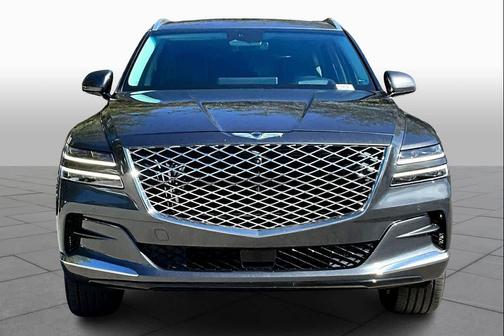2023 Genesis GV80 3.5T