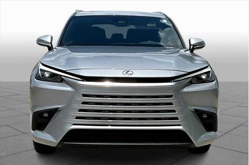 2024 Lexus TX 350 Base