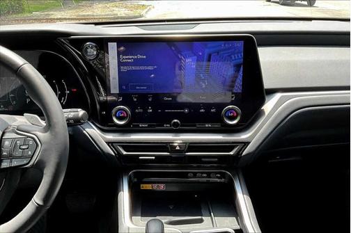 2024 Lexus TX 350 Base