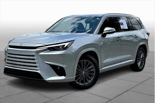 2024 Lexus TX 350 Base