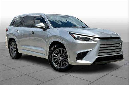2024 Lexus TX 350 Base