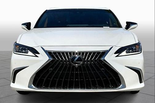2024 Lexus ES 300h Luxury