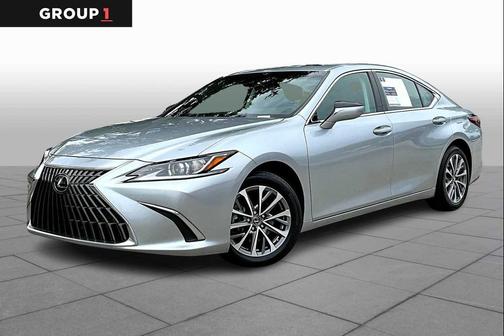 2023 Lexus ES 350 Base