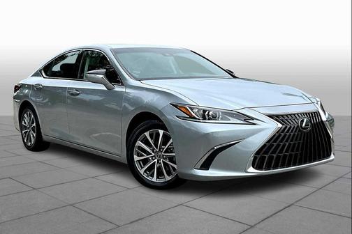 2023 Lexus ES 350 Base