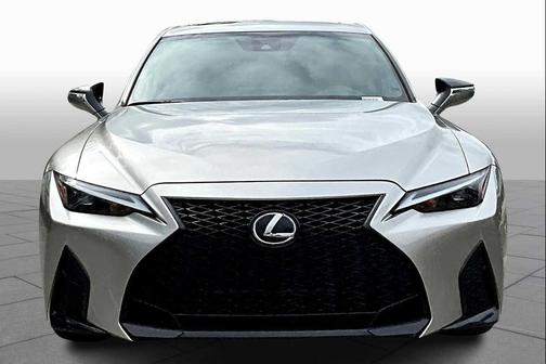 2023 Lexus IS 350 Base